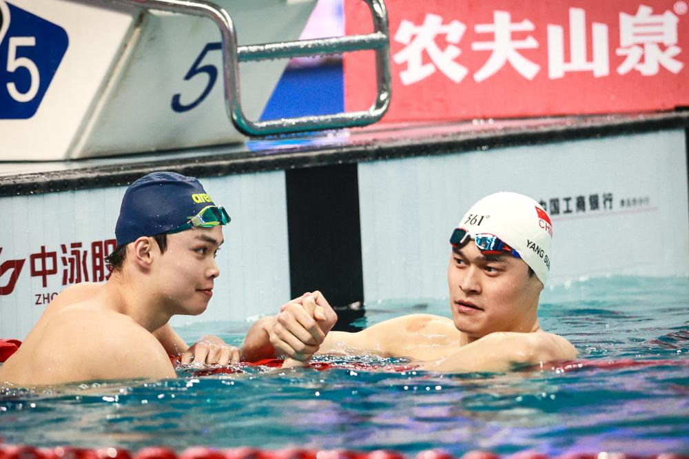 在这场即将